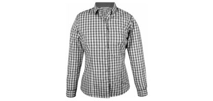 Devonport Lady Shirt Long Sleeve