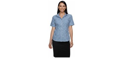 Brighton Lady Shirt Short Sleeve