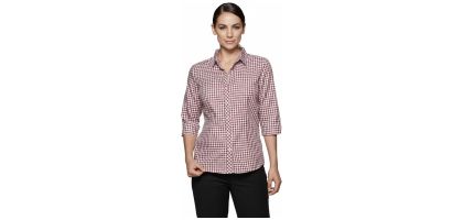 Brighton Lady Shirt 3/4 Sleeve