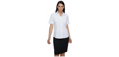 Kingswood Lady Shirt Short Sleeve