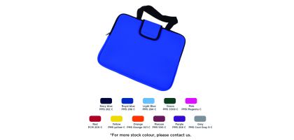 Deluxe Laptop Bag