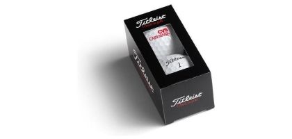 Titleist 2 Ball Sleeve Velocity