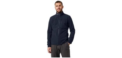 Helly Hansen Crew Softshell Jacket 2.0