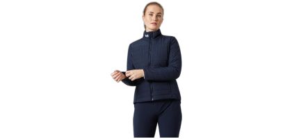 Helly Hansen Womens Crew Insulatore Jacket 2.0