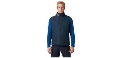Helly Hansen Cew Insulator Vest 2.0