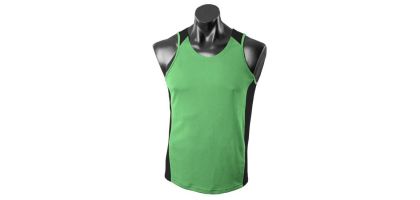 Premier Kids Singlets