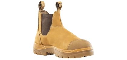 Hobart Scuff Cap