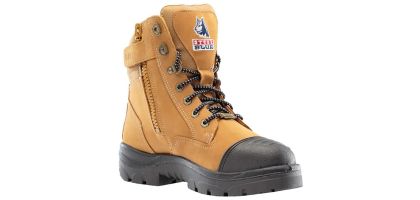 Southern Cross GraphTEC Zip with Graphene Scuff Cap & Outsole