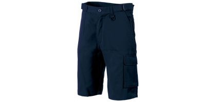 Hero Air Flow Duck Weave Cargo Shorts