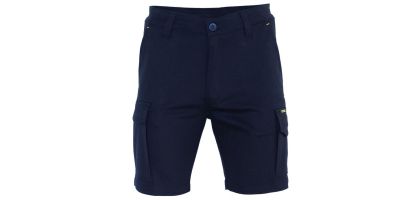 SlimFlex Cargo Shorts