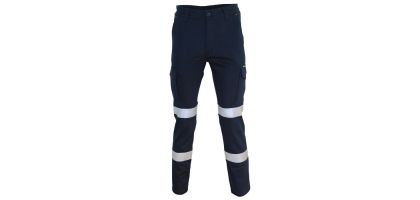 SlimFlex Biomotion taped Cargo Pants