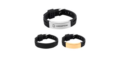 Metal Strap Bracelet
