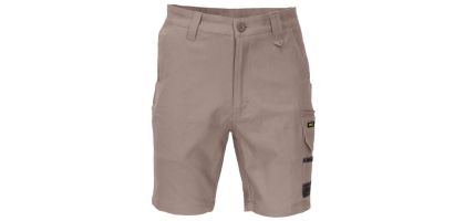 SlimFlex Tradie Cargo Shorts