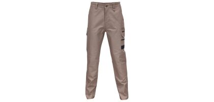 SlimFlex Tradie Cargo Pants