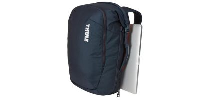 Thule Subterra 34L 15.6" Laptop Bag Backpack (Mineral Navy)