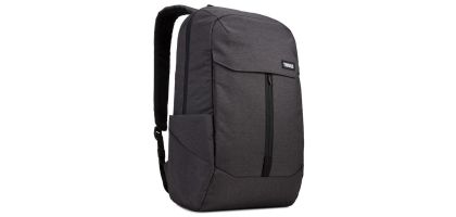 Thule Lithos 20L 15.6" Laptop Bag Backpack (Black)