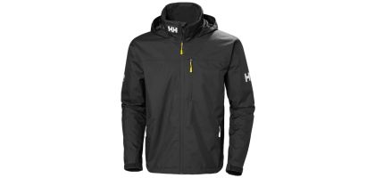 Helly Hansen Crew Hooded Jacket