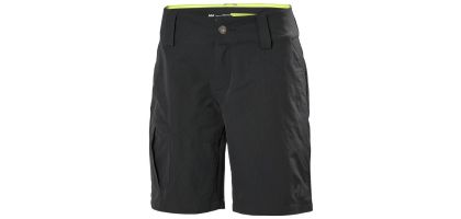 Helly Hansen Womens QD Cargo Shorts
