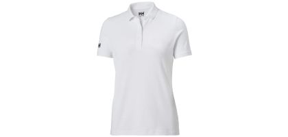 Helly Hansen Womens Crew Tech Polo