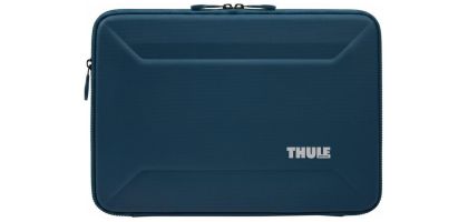 Thule Gauntlet 4.0 Sleeve for 16" MacBook Pro (Blue)