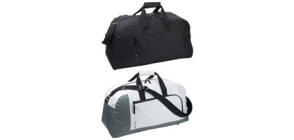 Polyester (600D) sports bag Antoinette