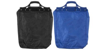 Polyester (210D) trolley shopping bag Ceryse