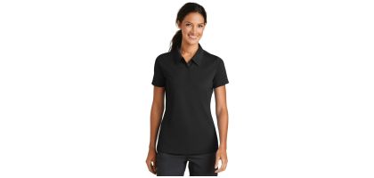 Ladies Nike Sphere Dry Diamond Polo