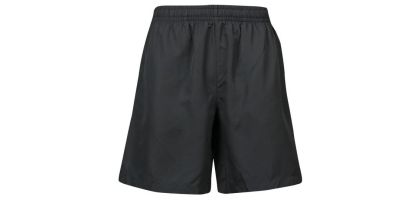 Pongee Short Kids Shorts