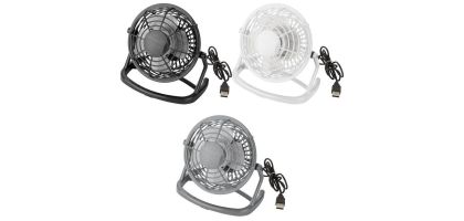 PP desk fan Preston