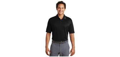 Nike Dri-FIT Pebble Texture Polo