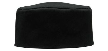 Poly Cotton Chefs Hat