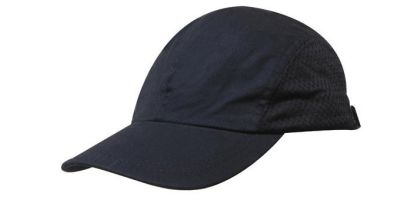 Brushed Cotton Cap