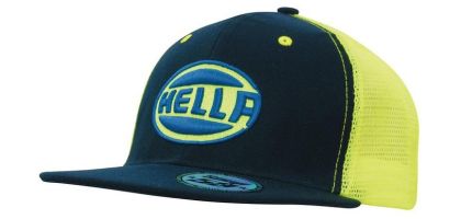 Premium American Twill With Mesh Back & Snap Back Pro Styling