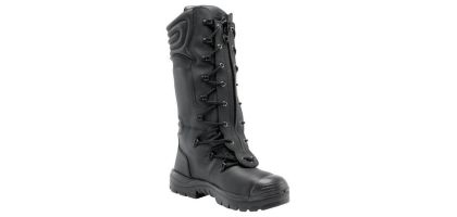 Telfer - Padded Collar And Bump Cap Boot PM TPU BC