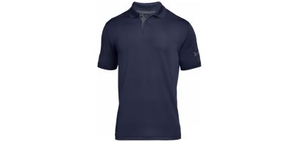Under Armour Corporate Polo - Mens