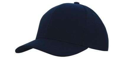 Premium American Twill College Cap