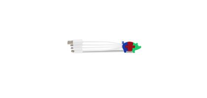 Pvc Custom Cable