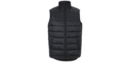 Urban Puffer Vest