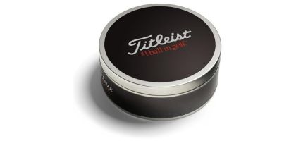 Titleist 3 Ball TruFeel Tin