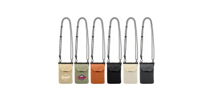 Minimalist Crossbody Phone Bag