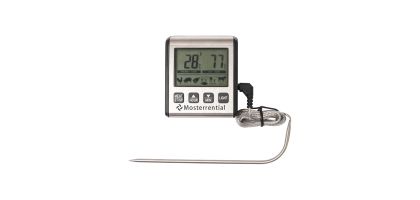 Digital Oven Thermometer