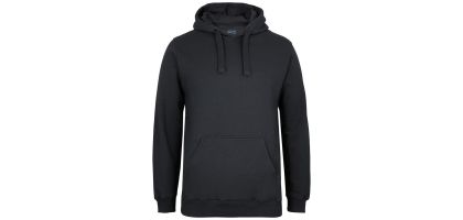 Fleecy Hoodie