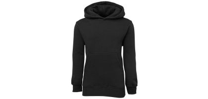 Kids Fleecy Hoodie
