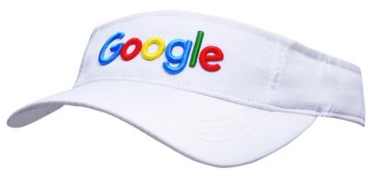Sports Ripstop Visor
