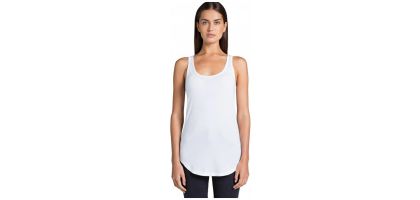 AS Colour Dash Singlet