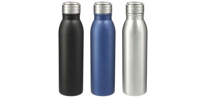 Vida Stainless Steel Bottle
