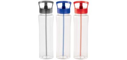 Sparton BPA Free Sports Bottle - Blue