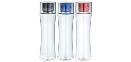 The Range Brighton BPA Free Sports Bottle 470ml