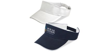 Sandwich Peak Visor