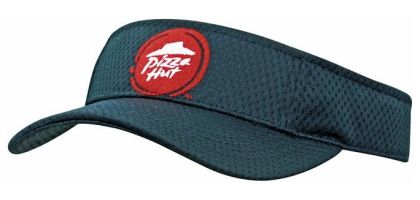 Sports Mesh Visor